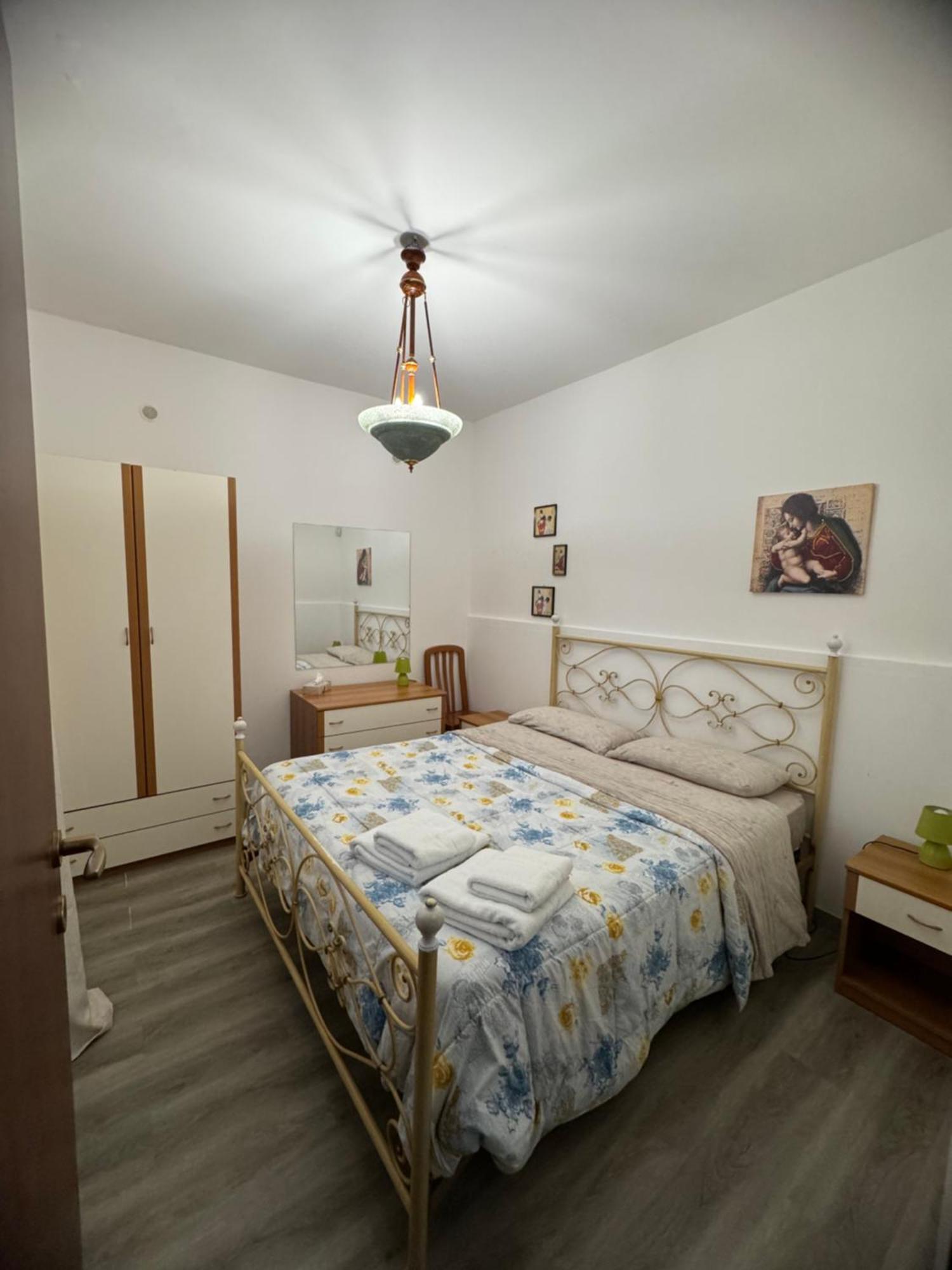 Casa C&S Villa Mascali Buitenkant foto