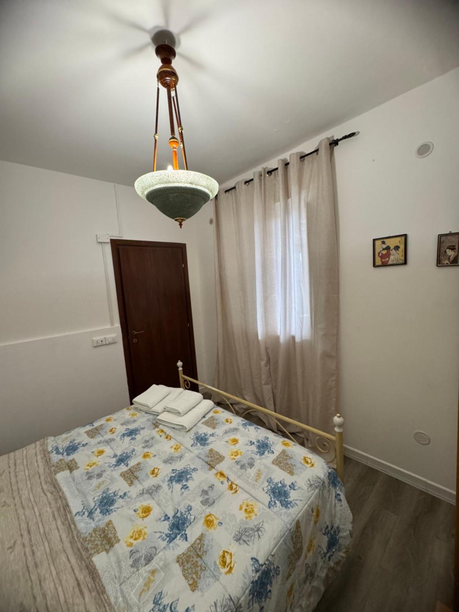 Casa C&S Villa Mascali Buitenkant foto