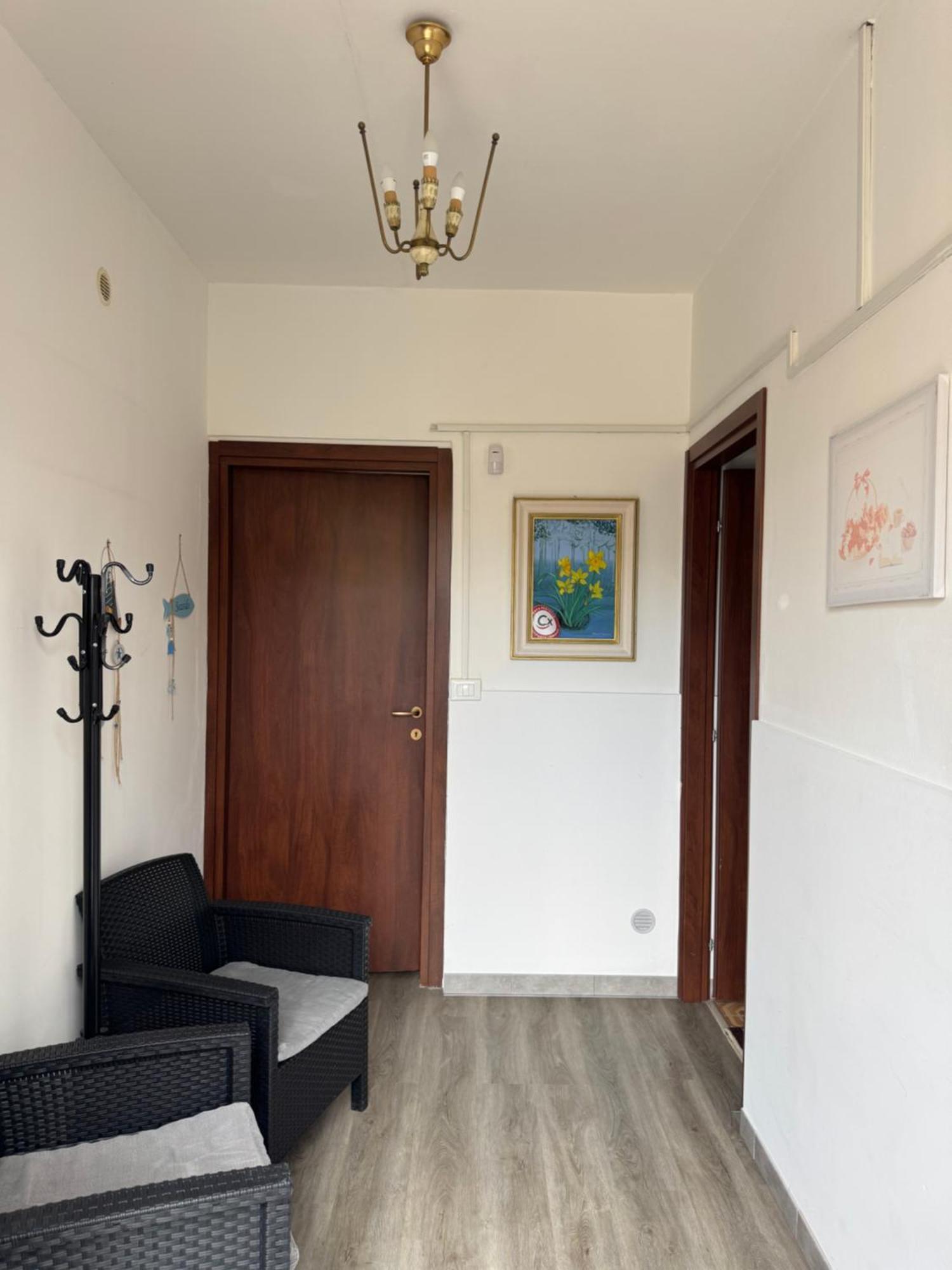 Casa C&S Villa Mascali Buitenkant foto