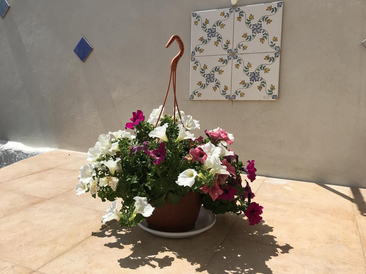 Casa C&S Villa Mascali Buitenkant foto